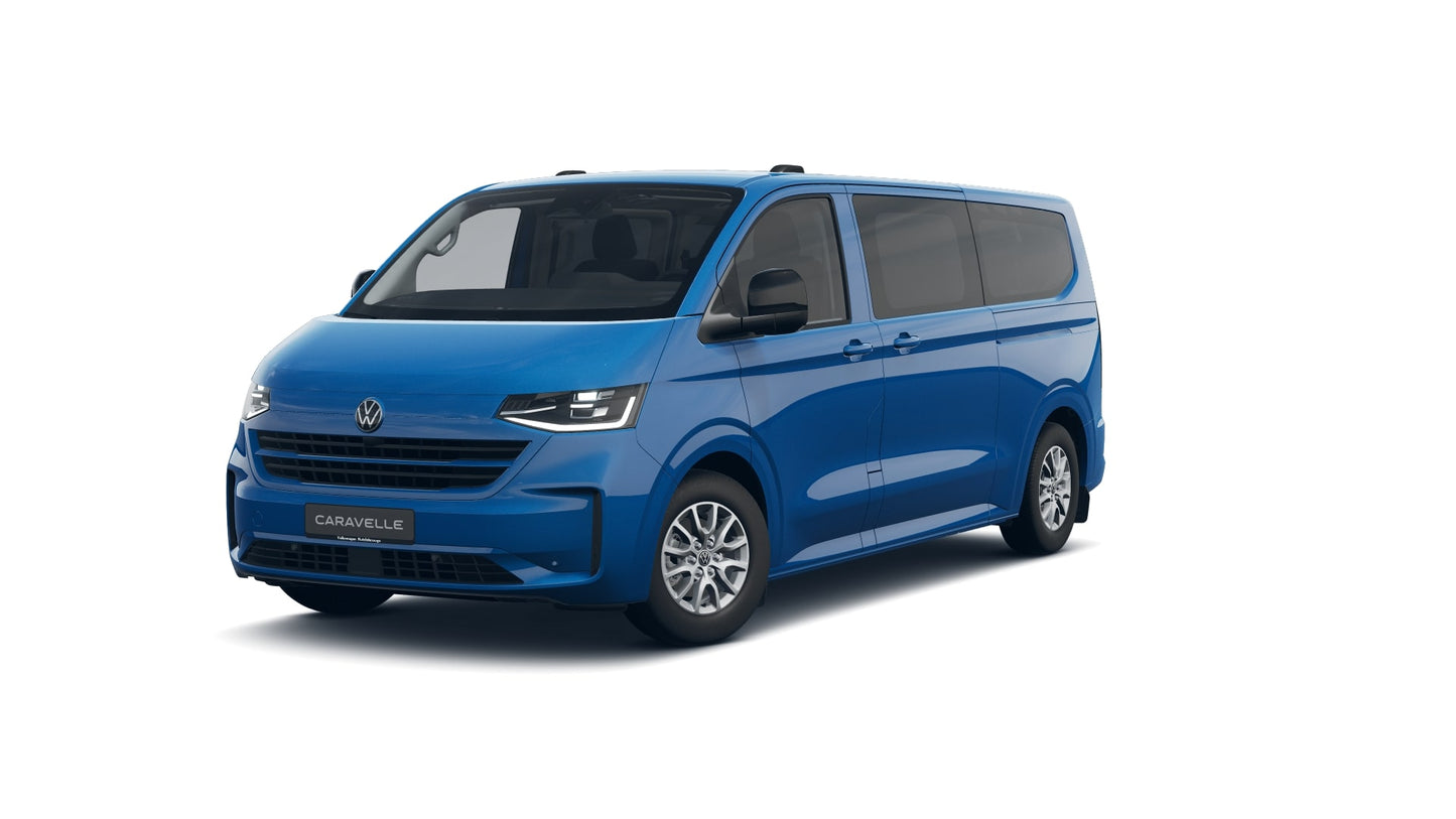 Volkswagen Caravelle Life 2,0TDI DR