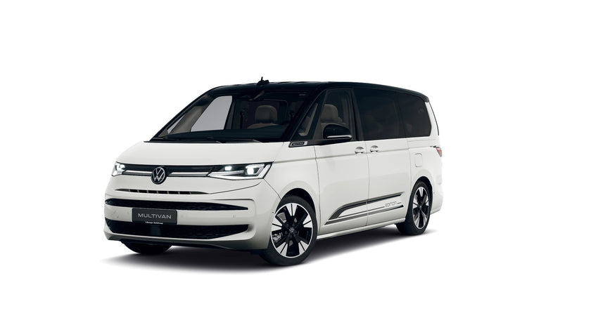 Volkswagen Multivan Long Life 1,5 TSI PHEV 4MOT