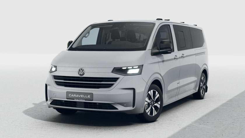 Volkswagen Caravelle Life 2.0 TDI 110 kW  8AUT DR