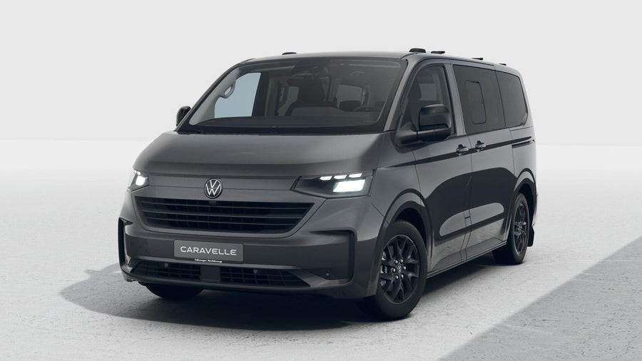 Volkswagen Caravelle Life 2.0 TDI 110kW 8AUT KR – foto 1