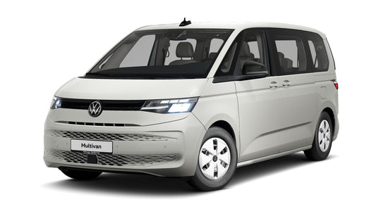 Volkswagen Akční Multivan 1,5TSI