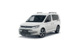 Volkswagen Caddy 2,0 TDI 4MOT