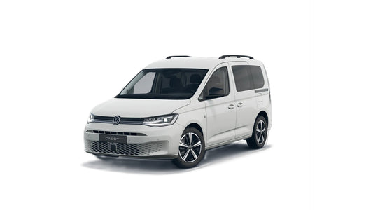 Volkswagen Caddy 2,0 TDI 4MOT
