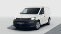 Volkswagen Caddy - skříňový vůz 1,5 TSI