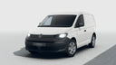 Volkswagen Caddy - skříňový vůz 1,5 TSI