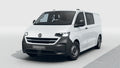 Volkswagen Transporter - skříňový vůz