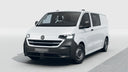 Volkswagen Transporter - skříňový vůz
