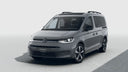 Volkswagen Caddy Maxi Life 1,5 TSI