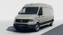 Volkswagen Crafter 35 103kW 6G FWD DR
