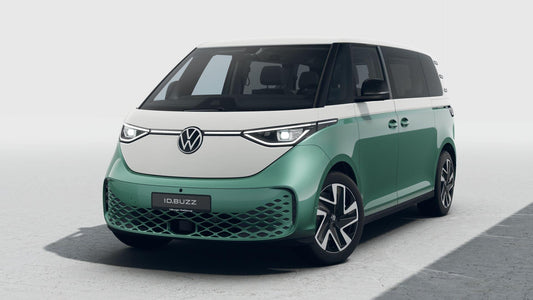 Volkswagen ID.Buzz Long Pro 86kWh