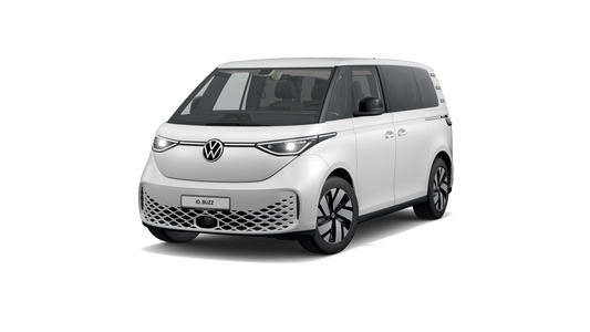 Volkswagen ID. Buzz Pro