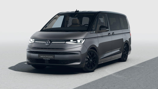 Volkswagen Multivan Multivan Long Life 2,0 TDI 110