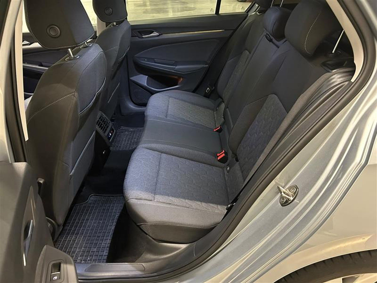 Volkswagen Golf 1.5 eTSI 110 kW 7DSG mHEV – foto 7