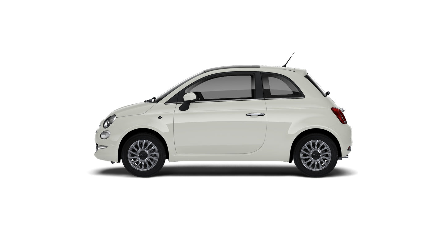 Fiat 500X 1.0 GSE 120k Cold