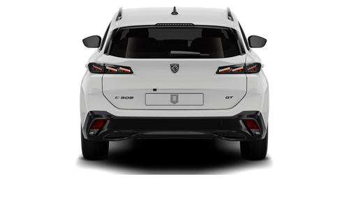 Peugeot 308 1.2 SW Allure Mild Hybrid – foto 4