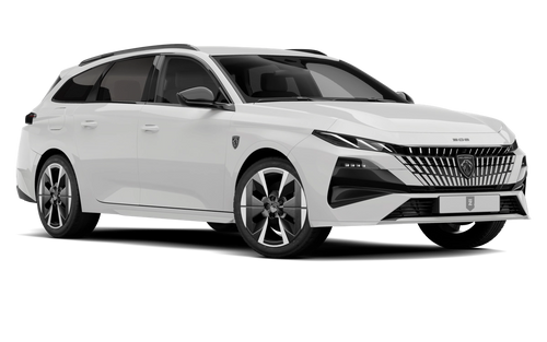 Peugeot 308 1.2 SW Allure Mild Hybrid – foto 3