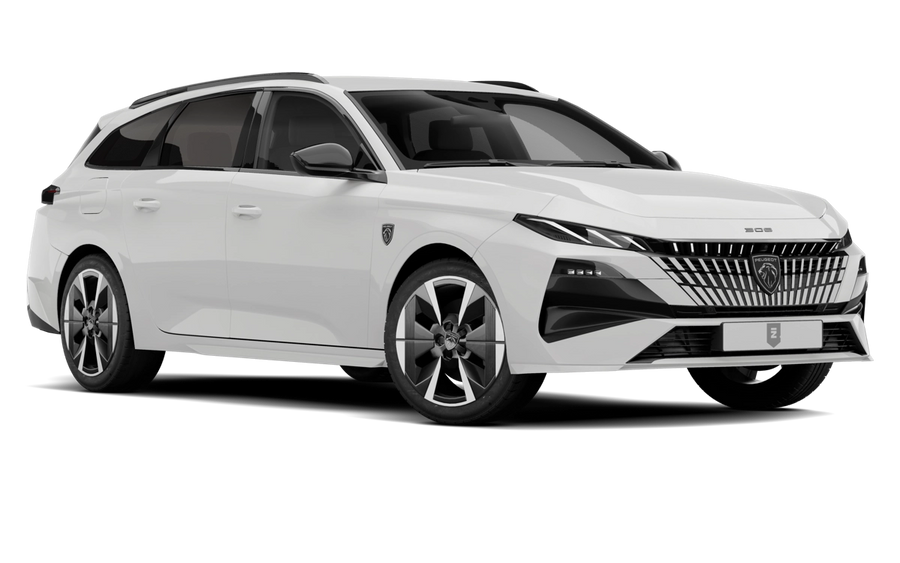 Peugeot 308 1.2 SW Allure Mild Hybrid – foto 3