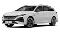 Peugeot 308 1.2 SW Allure Mild Hybrid