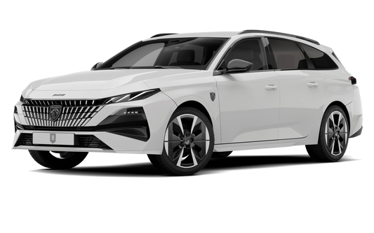 Peugeot 308 1.2 SW Allure Mild Hybrid