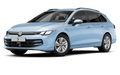 Volkswagen Golf 1.5 eTSI Variant People