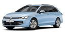 Volkswagen Golf 1.5 eTSI Variant People