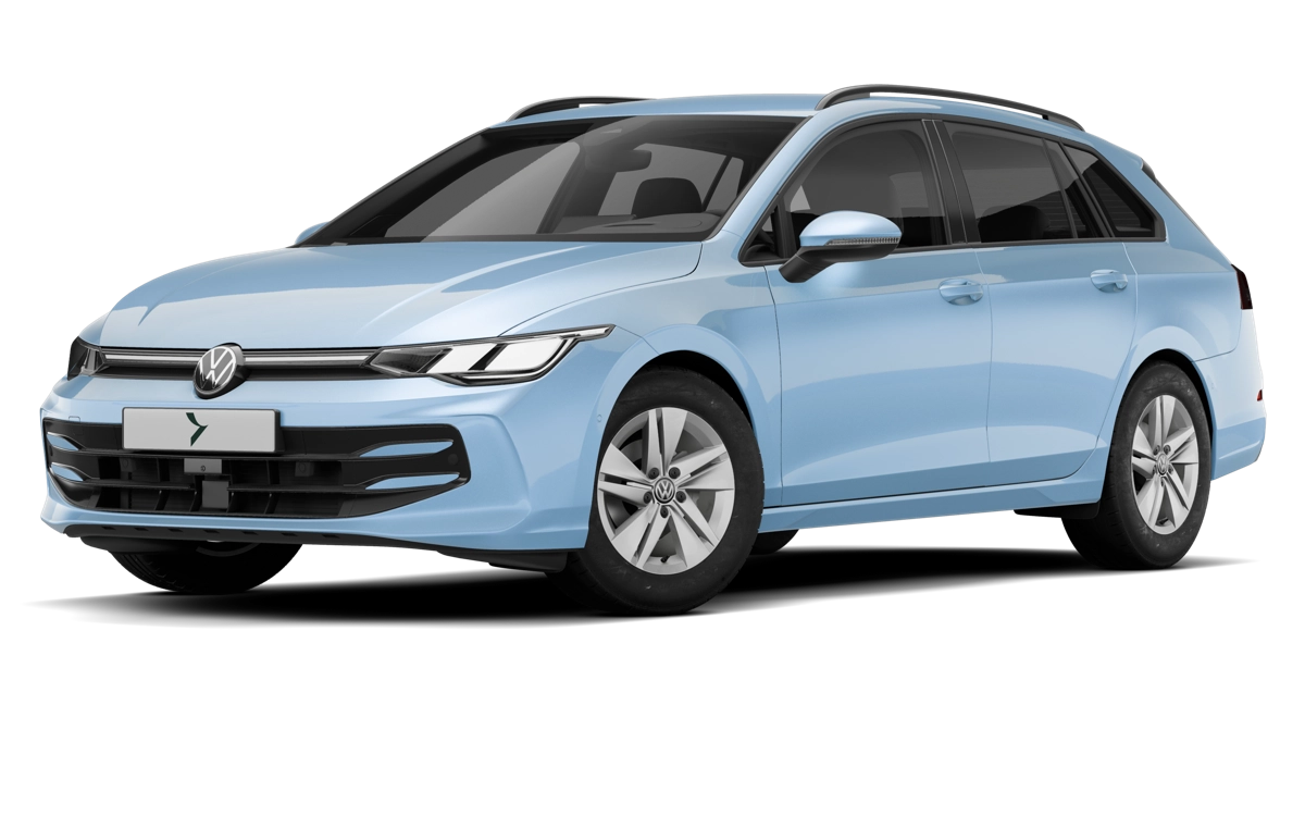 Volkswagen Golf 1.5 eTSI Variant People