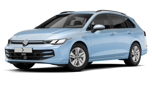 Volkswagen Golf 1.5 eTSI Variant People