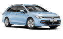 Volkswagen Golf 1.5 eTSI Variant People
