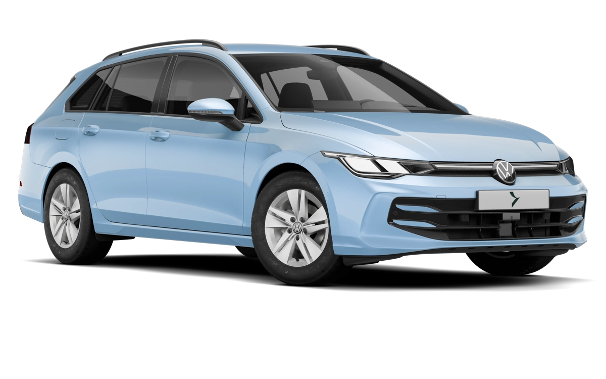 Volkswagen Golf 1.5 eTSI Variant People – foto 3