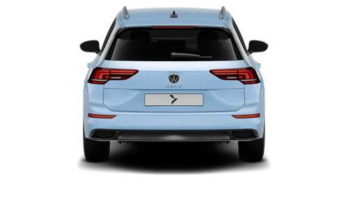 Volkswagen Golf 1.5 eTSI Variant People – foto 4