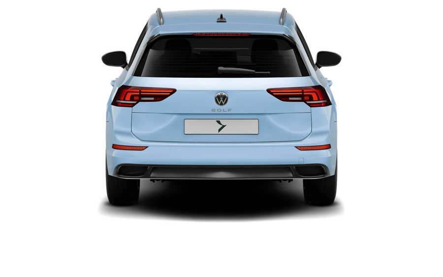 Volkswagen Golf 1.5 eTSI Variant People – foto 4