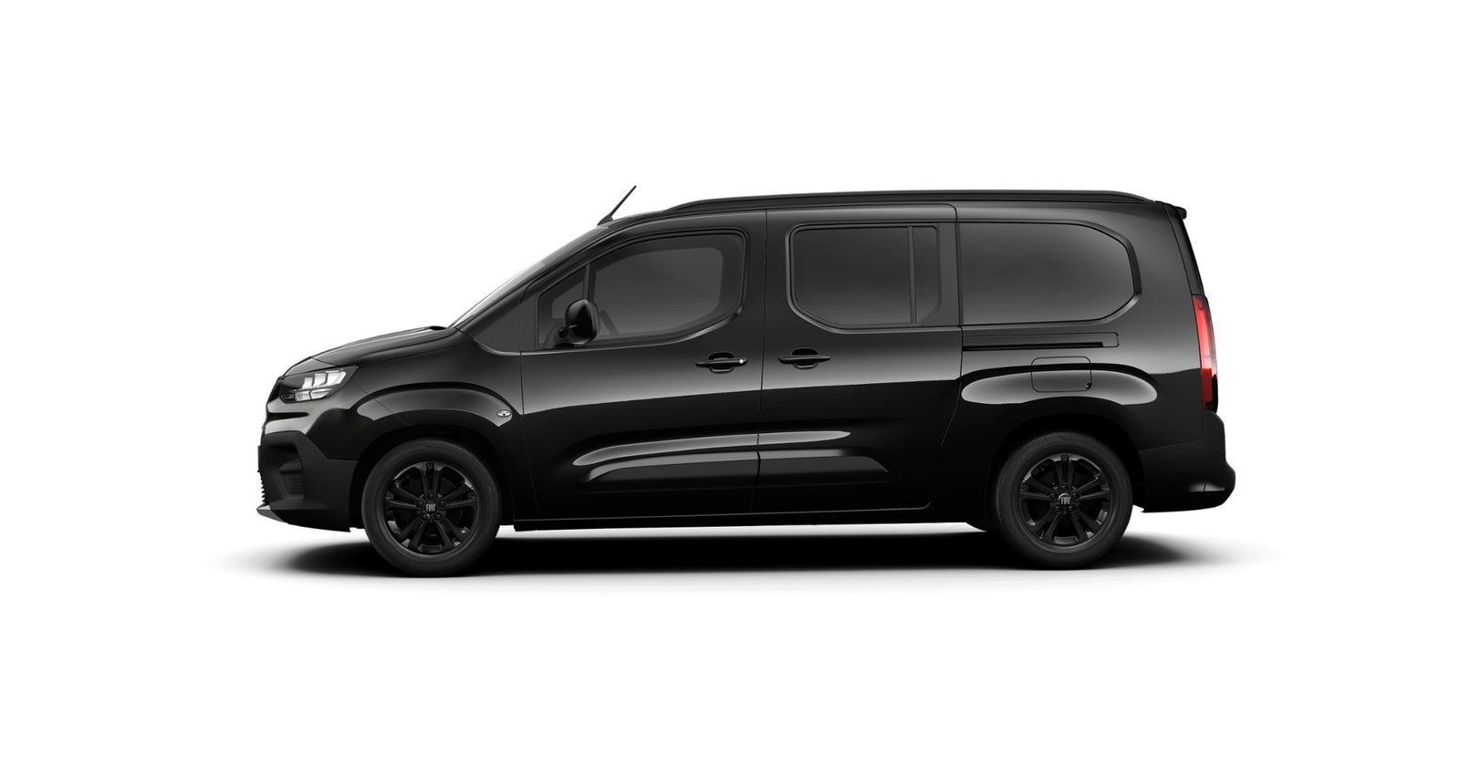 Fiat Doblo Panorama 1.5 BlueHDi 96 kW (131 k) – foto 2