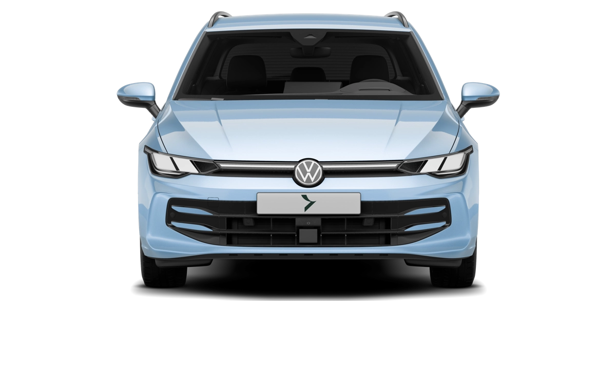 Volkswagen Golf 1.5 eTSI Variant People