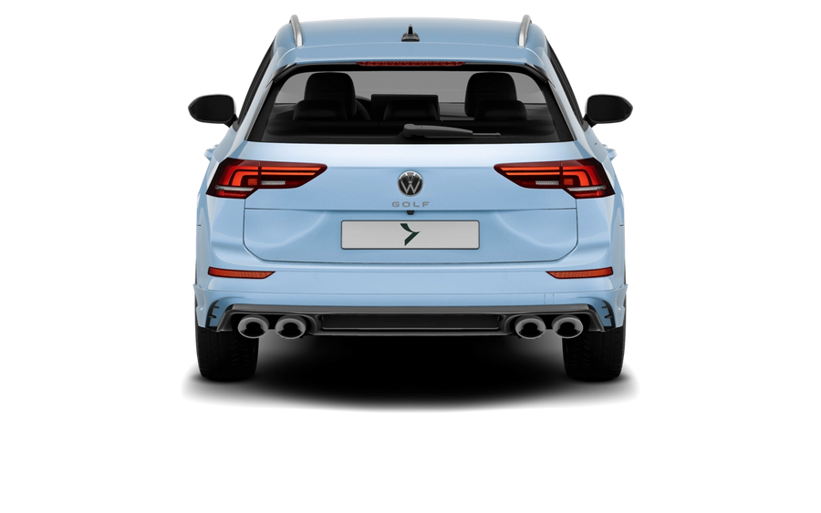 Volkswagen Golf 1.5 eTSI R-Line People – foto 4