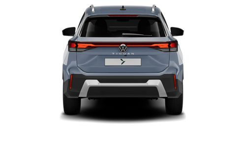 Volkswagen Tiguan 1.5 eTSI R-Line – foto 2