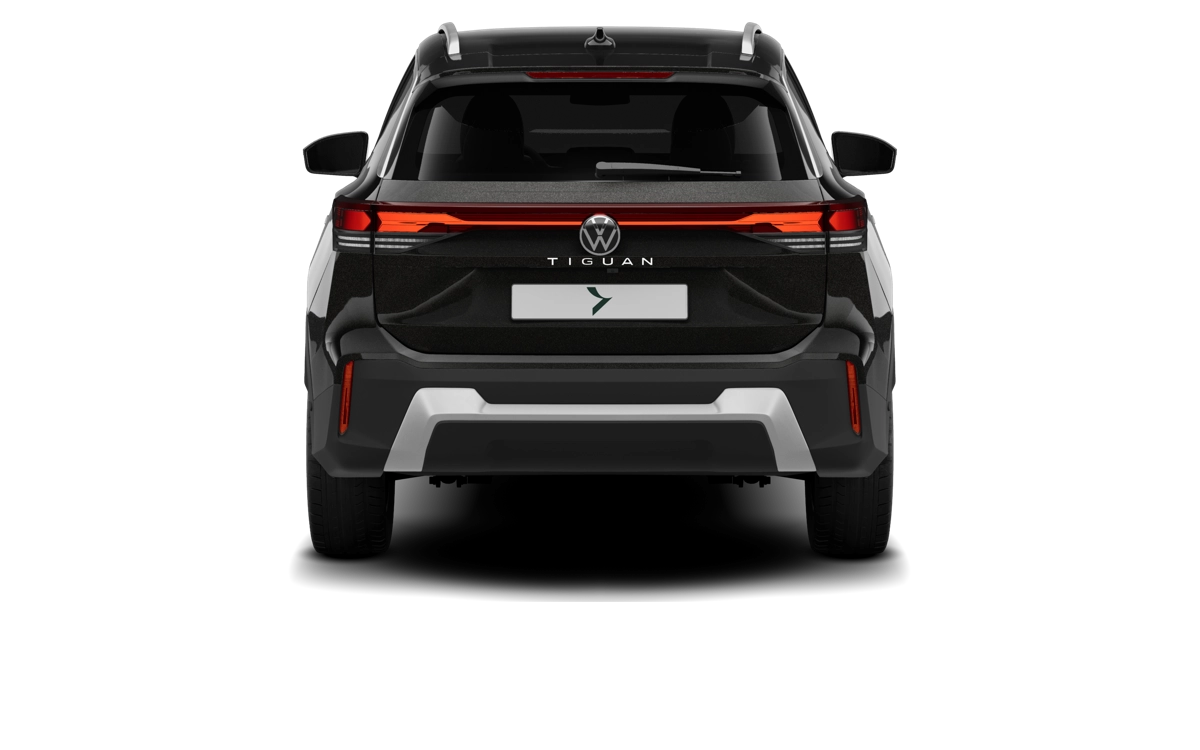 Volkswagen Tiguan 1.5 eTSI People