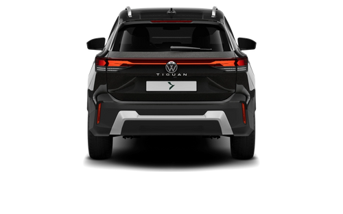 Volkswagen Tiguan 1.5 eTSI People – foto 4