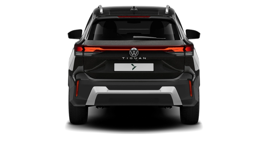 Volkswagen Tiguan 1.5 eTSI People – foto 4