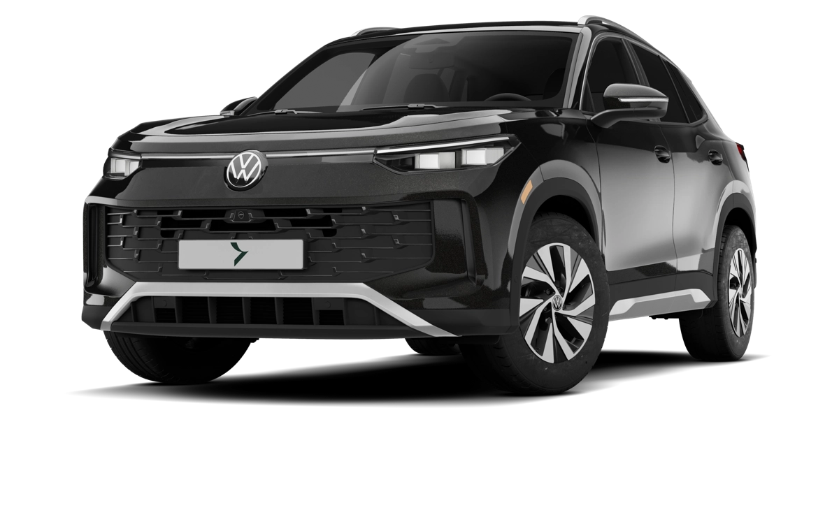 Volkswagen Tiguan 1.5 eTSI People