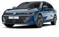 Volkswagen Passat 2.0 TDI Elegance