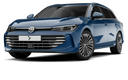 Volkswagen Passat 2.0 TDI Elegance