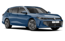 Volkswagen Passat 2.0 TDI Elegance