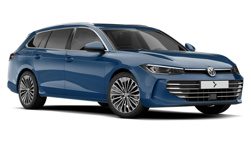 Volkswagen Passat 2.0 TDI Elegance – foto 3