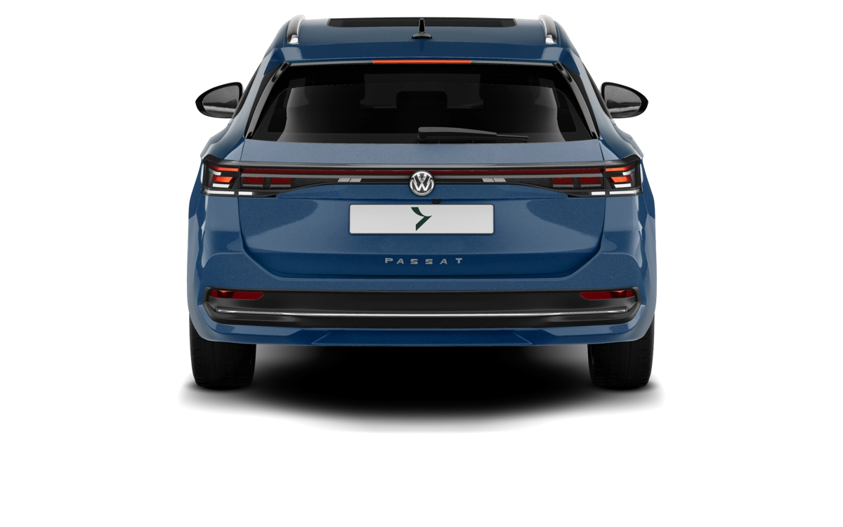 Volkswagen Passat 2.0 TDI Elegance – foto 2