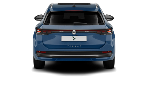 Volkswagen Passat 2.0 TDI Elegance – foto 2