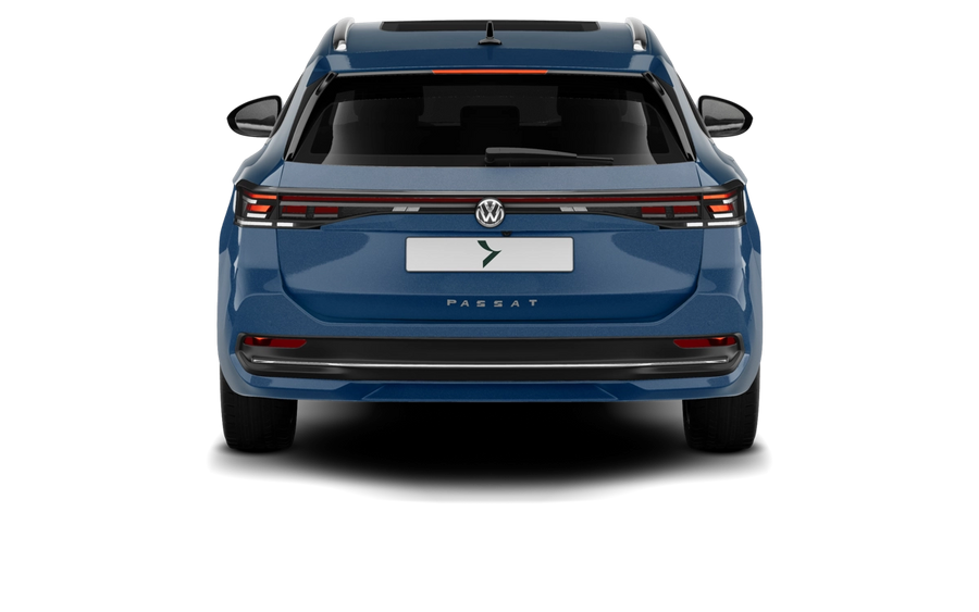 Volkswagen Passat 2.0 TDI Elegance – foto 2