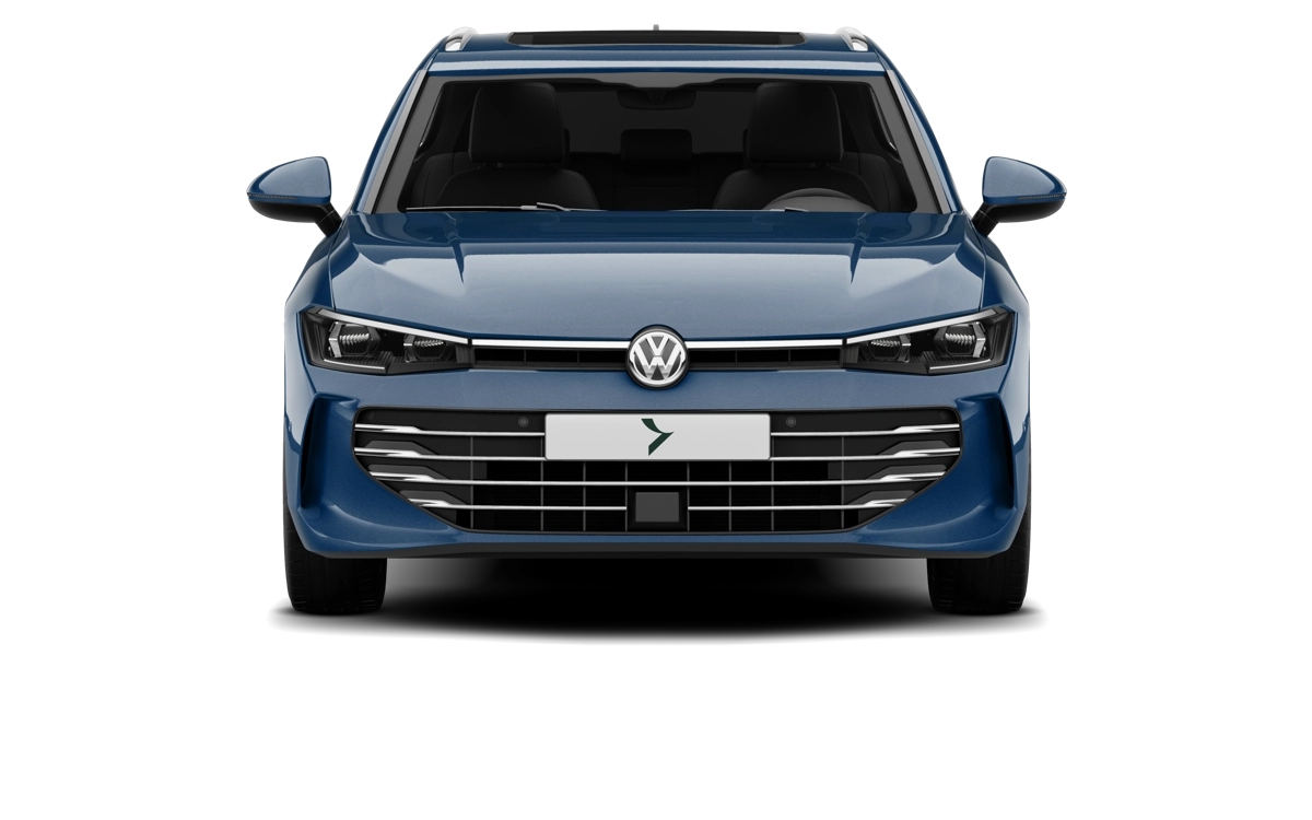 Volkswagen Passat 2.0 TDI Elegance