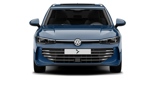 Volkswagen Passat 2.0 TDI Elegance – foto 4