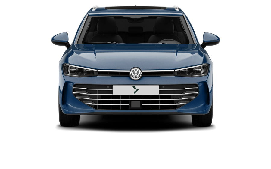 Volkswagen Passat 2.0 TDI Elegance – foto 4