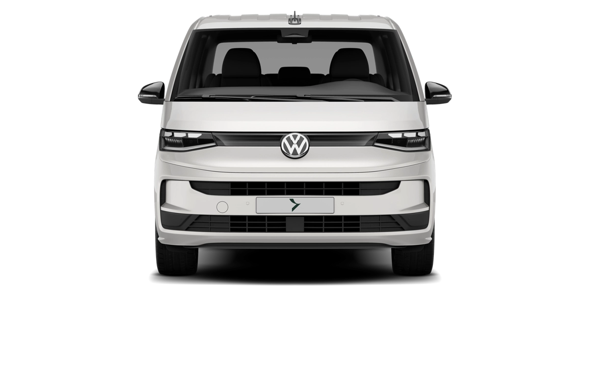 Volkswagen Multivan 2.0 TDI Life